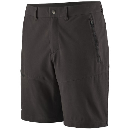 Pantaloncini da uomo Patagonia Men's Terravia Trail Shorts - 10" nero Black