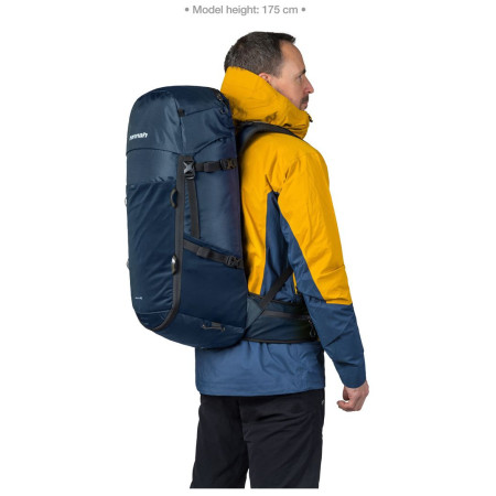 Zaino da trekking Hannah Arrow 40