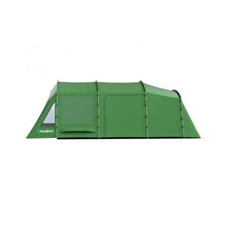 Tenda familiare Husky Caravan Dural 17