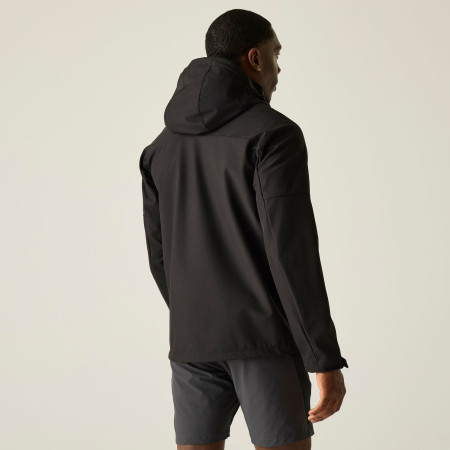 Giacca da uomo Regatta Arana