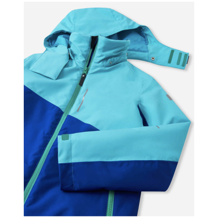 Giacca invernale per bambini Reima Kaaranka