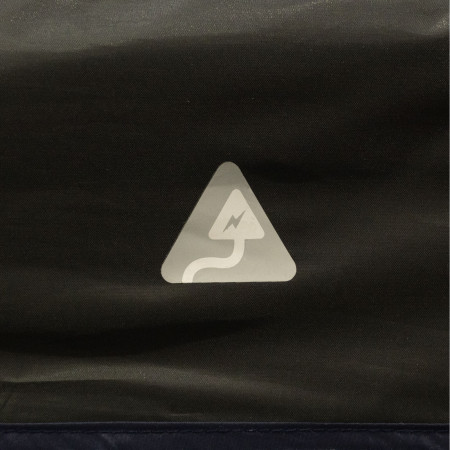 Tenda familiare Vango Iris 500