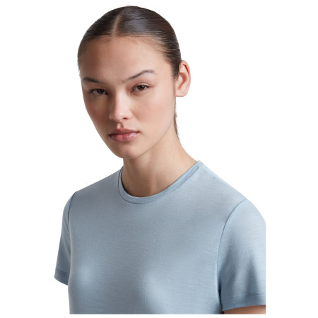 Maglietta sportiva da donna Icebreaker Women Merino 125 Cool-Lite™ Sphere III SS Tee