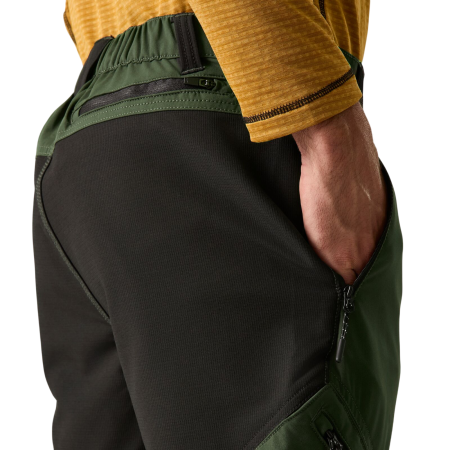 Pantaloni da uomo Regatta Questra