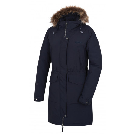 Cappotto da donna Husky Nelidas L (2022)