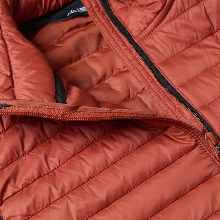 Gilet da uomo Regatta Andreson Hybrid B/W
