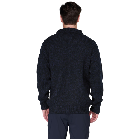 Felpa funzionale da uomo Devold Nansen Wool Sweater