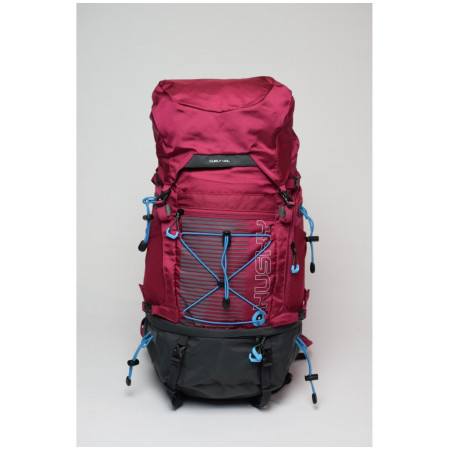 Zaino Husky Curly 40L