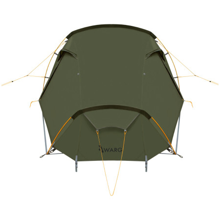 Tenda ultraleggera Warg Tenere 2