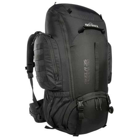 Zaino da trekking Tatonka Akela 35 nero black