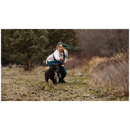 Giocattolo per cane Ruffwear Pacific Ring™ Toy