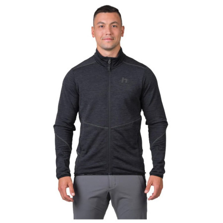 Felpa da uomo Hannah Damar