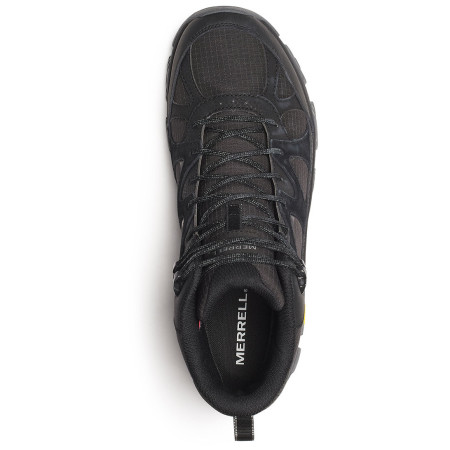 Scarpe da trekking da uomo Merrell Thermo Snow Grip Mid Wp