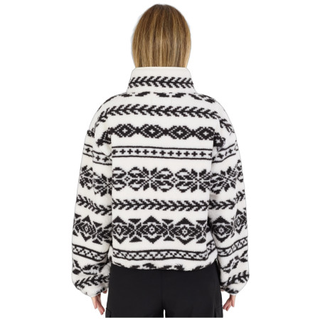 Felpa da donna Fundango Pacha Fleece Jacket
