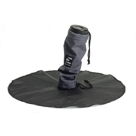 Supporto Terra Nation Stojan Oka