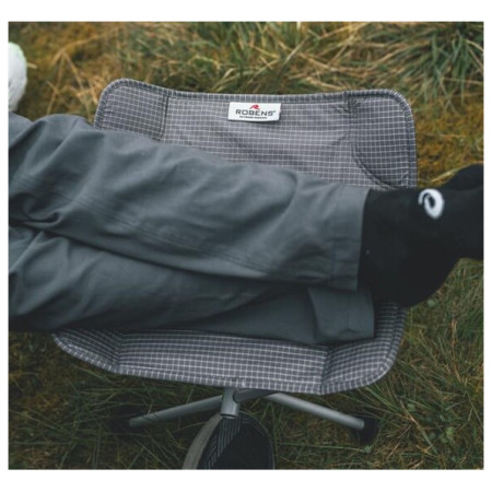 Sedia Robens Frontiersman Base Camp