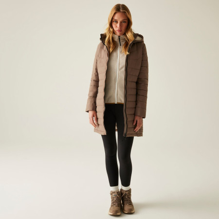 Cappotto da donna Regatta Andria