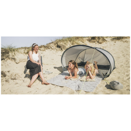 Tenda da spiaggia Outwell Eastbourne Beach Shelter
