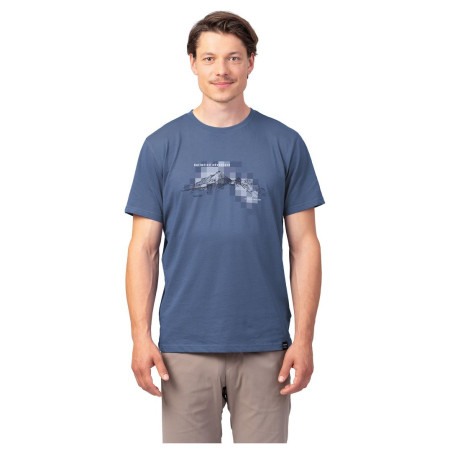 Maglietta da uomo Hannah Luke