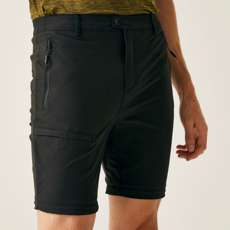 Pantaloni da uomo Regatta Highton Z/O Trousers II