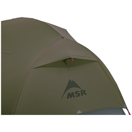 Tenda ultraleggera MSR Hubba Hubba LT 2P