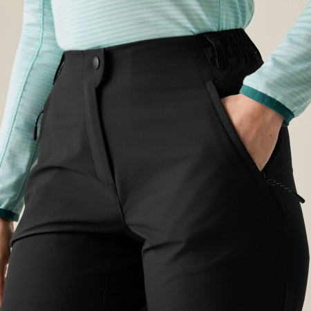 Pantaloni da donna Regatta Womens Questra V