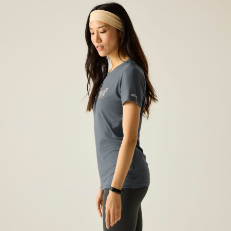 Maglietta da donna Regatta Women’s Fingal Stretch