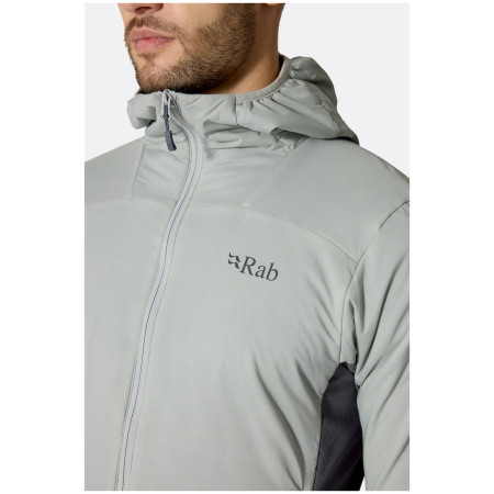Giacca da uomo Rab Xenair Alpine Flex Jacket