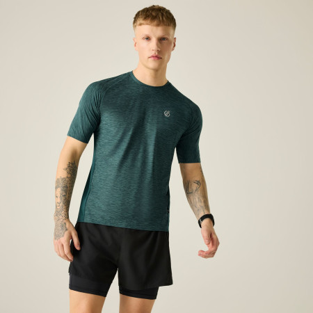 Maglietta da uomo Dare 2b Power Up Tee