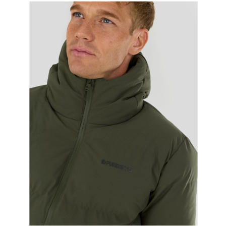 Giacca da uomo Fundango Newport Puffer Jacket