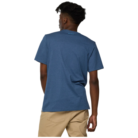 Maglietta da uomo Cotopaxi M'S Cotopaxi Llama T-Shirt