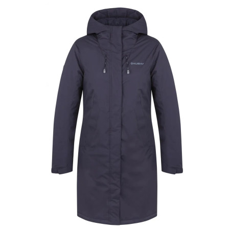 Cappotto da donna Husky Narvik L