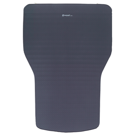 Materasso gonfiabile Outwell Highway Campercar 132 blu scuro Night blue