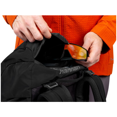 Zaino Hannah Wagabond 45