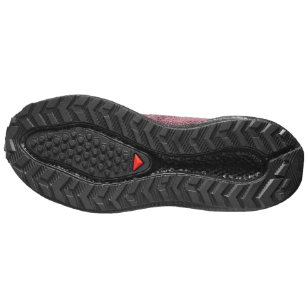 Scarpe da corsa da donna Salomon Aero Blaze 4 Grvl W
