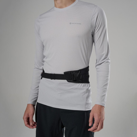 Marsupio da corsa Montane Gecko Wp1+