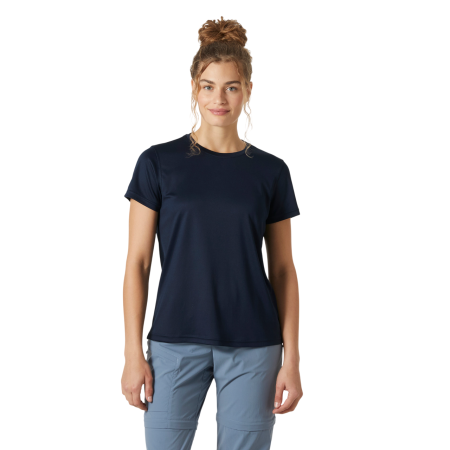 Maglietta da donna Helly Hansen W Hh Tech T-Shirt 2.0