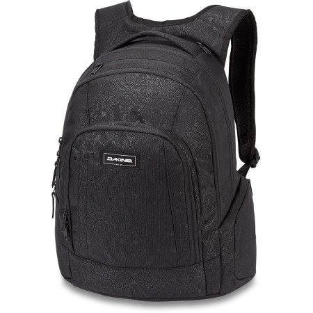 Zaino Dakine Frankie 26l nero/grigio Paulina