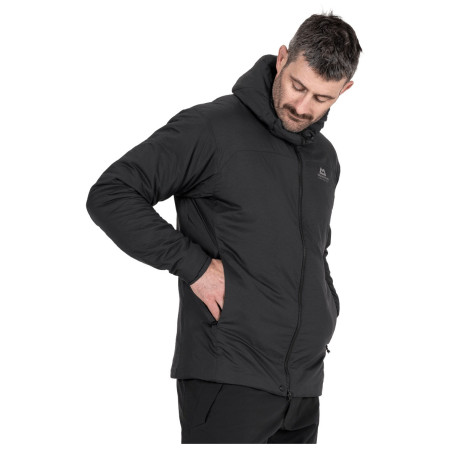 Giacca da uomo Mountain Equipment Intra Hooded Jacket Men's