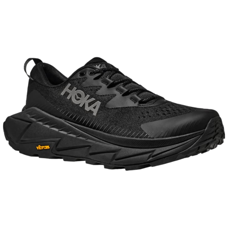 Scarpe da trekking da donna Hoka Skyline-Float X nero Black / Black