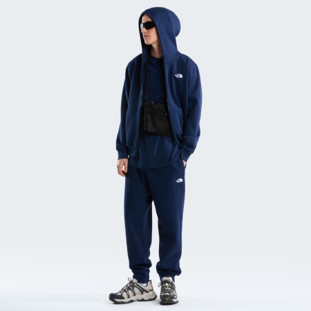 Felpa da uomo The North Face M Evolution Simple Dome Regular Full Zip