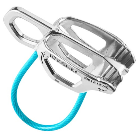 Assicuratore Edelrid Nano Jul