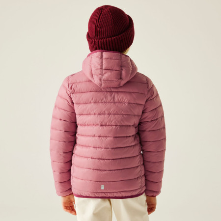 Giacca da bambino Regatta Junior Hooded Marizion