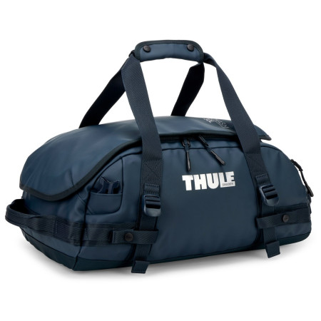 Borsa da viaggio Thule Chasm 30L blu scuro Darkest Blue
