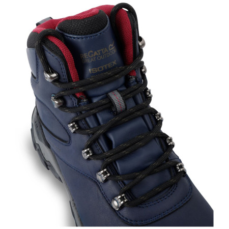 Scarpe da donna Regatta Womens Holcombe Classic