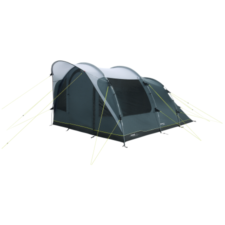Tenda familiare Outwell Sky 5 blu/grigio Blue