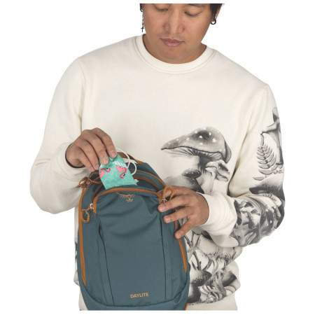 Zaino monospalla Osprey Daylite Sling