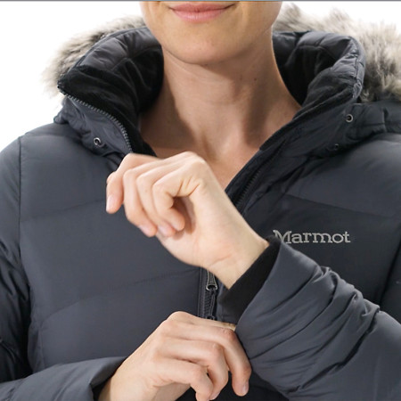 Cappotto invernale da donna Marmot Wm's Montreal Coat