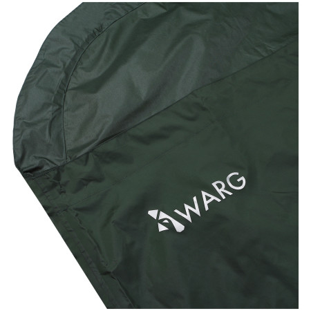 Sacco da bivacco Warg Bivy Bag