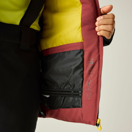 Giacca da uomo Dare 2b Baseplate IV Jacket